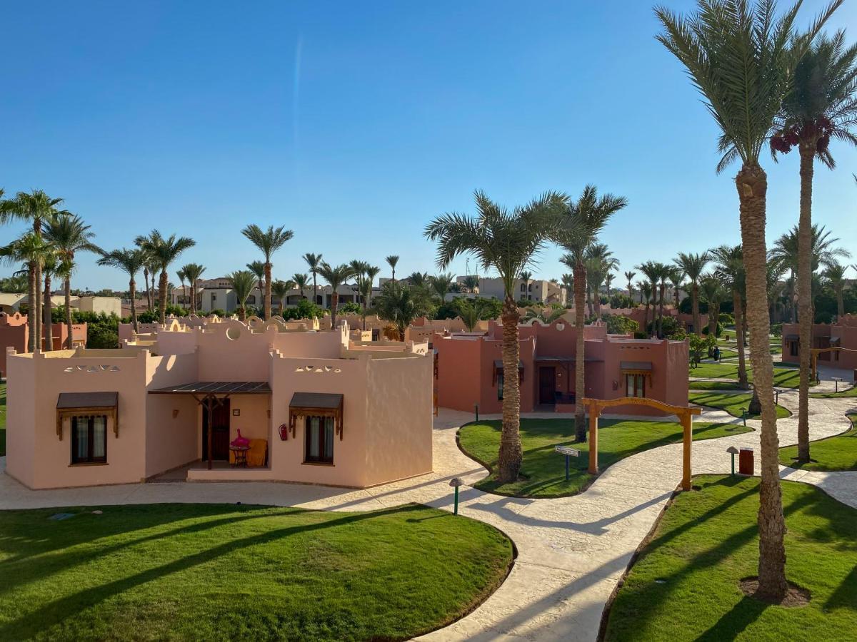 Nubian Village, Families And Couples Only Charm el-Cheikh Extérieur photo