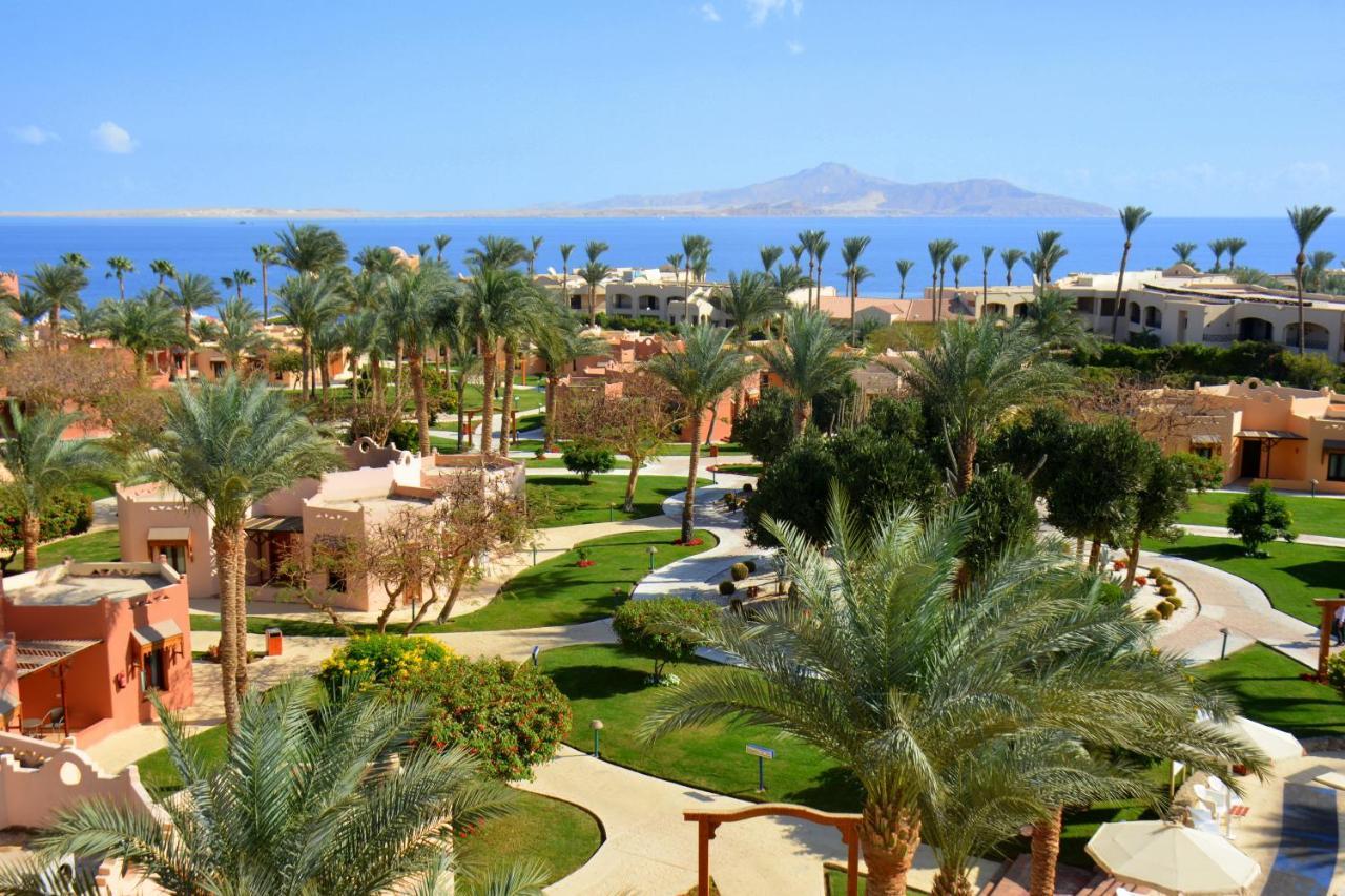Nubian Village, Families And Couples Only Charm el-Cheikh Extérieur photo