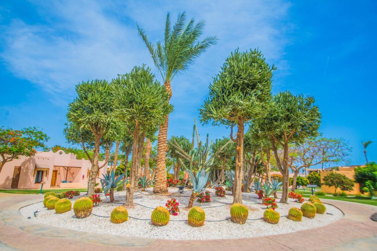 Nubian Village, Families And Couples Only Charm el-Cheikh Extérieur photo