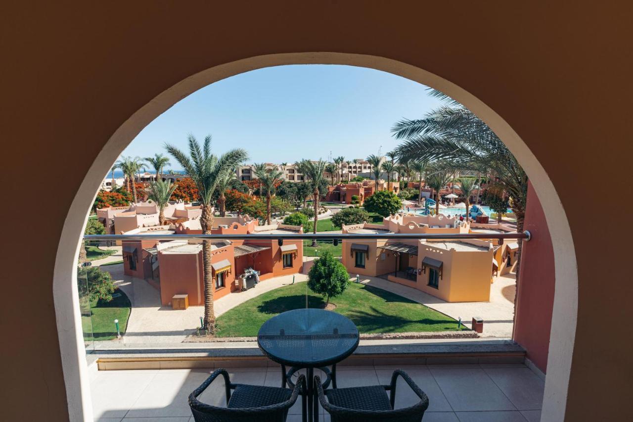 Nubian Village, Families And Couples Only Charm el-Cheikh Extérieur photo