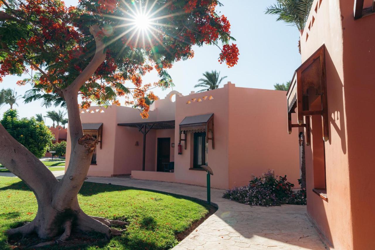 Nubian Village, Families And Couples Only Charm el-Cheikh Extérieur photo